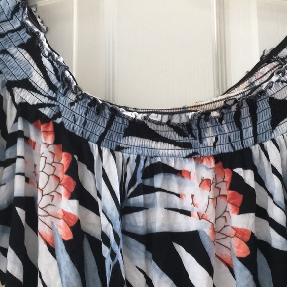 FINAL MARKDOWN FOREVER 21 top large - Picture 3 of 5